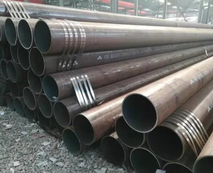 靖边高压锅炉管