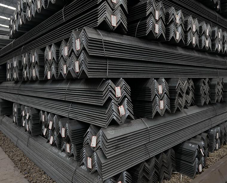 靖边低合金角钢